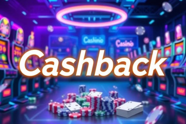Кешбэк