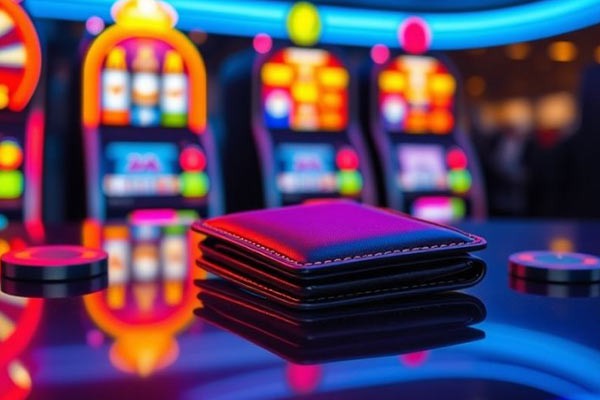 Пополнение счета