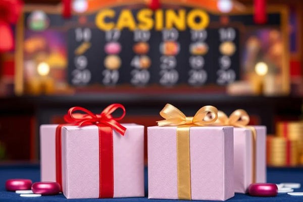 Отыгрыш бонуса