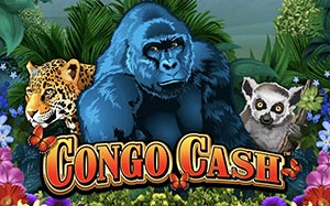 Congo Cash