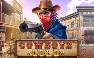 Cowboys Gold