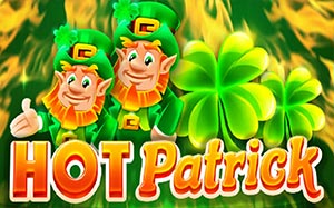 Hot Patrick