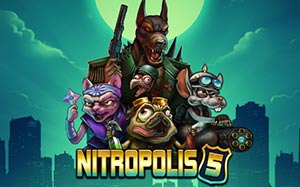 Nitropolis 5