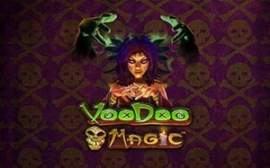 Voodoo Magic